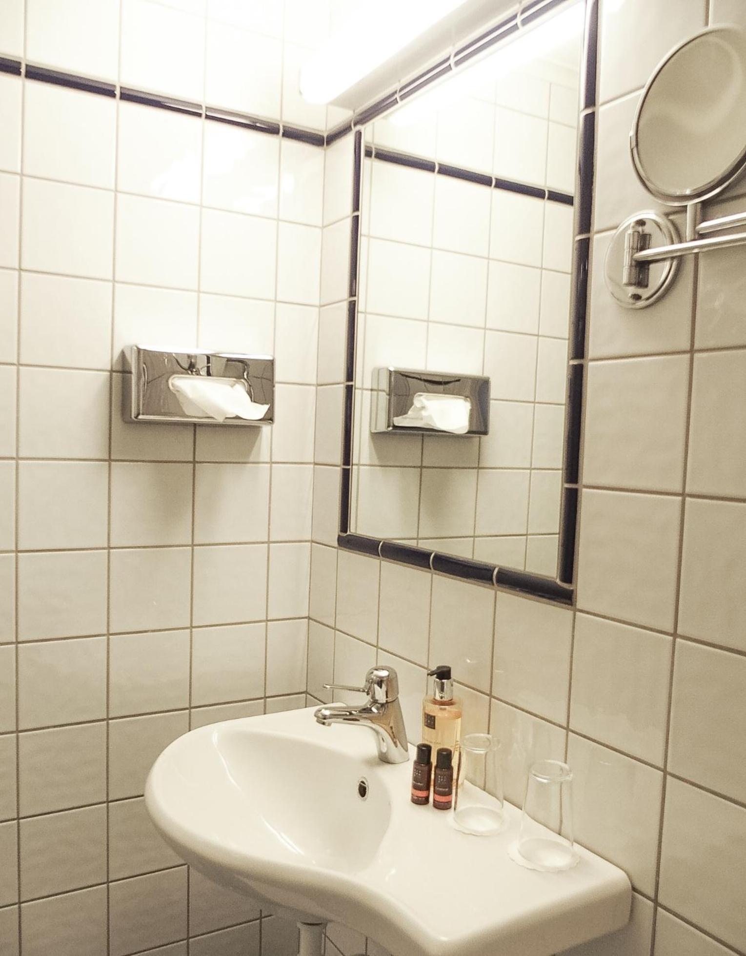 Chambre Simple Standard