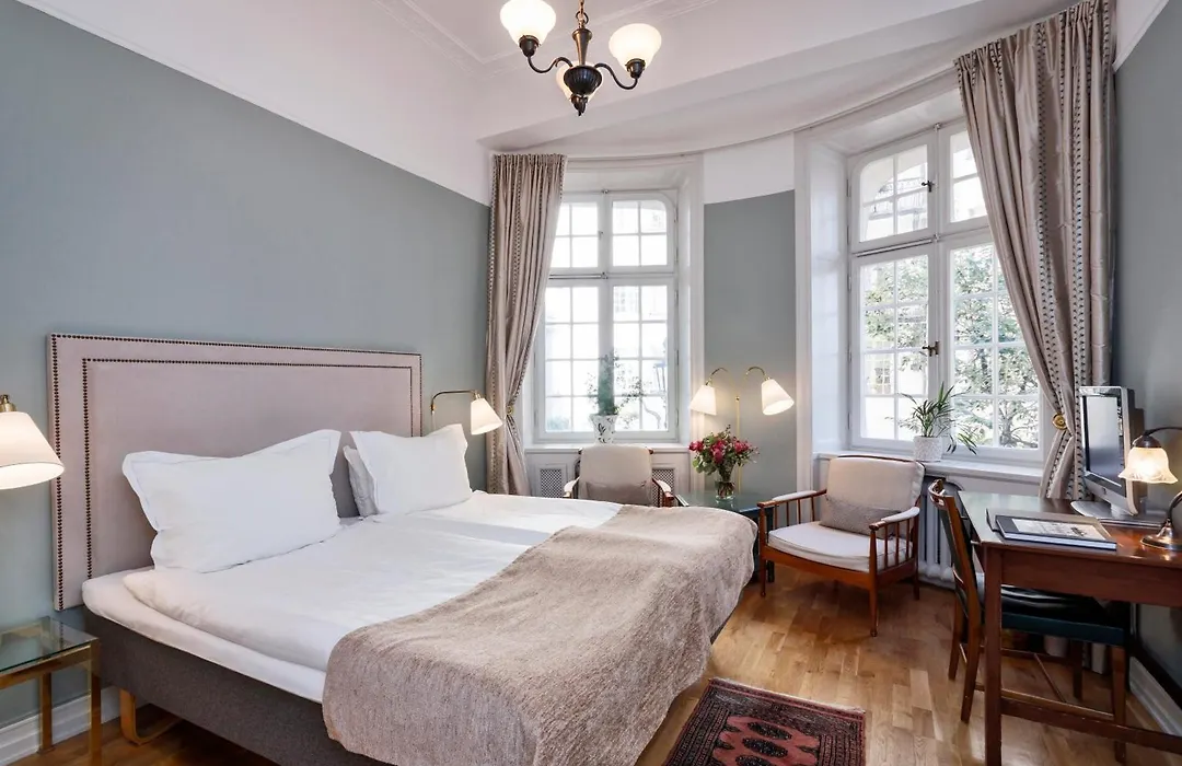Hotel Esplanade, BW Signature Collection-1