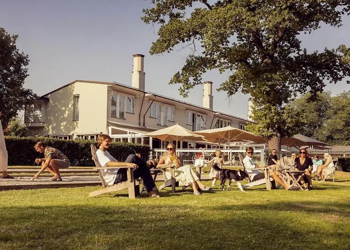  Villa Kaellhagen