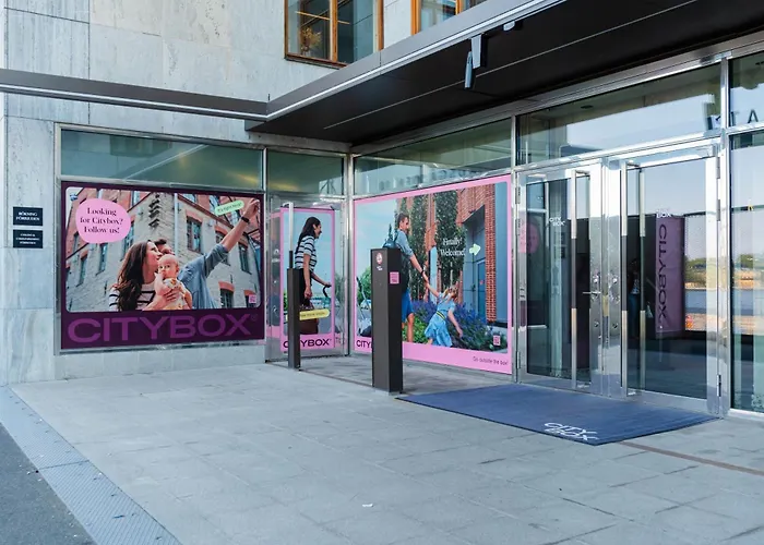 Citybox