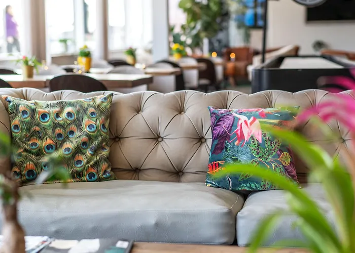 Resort: Thon Partner Hotel Kungsbron