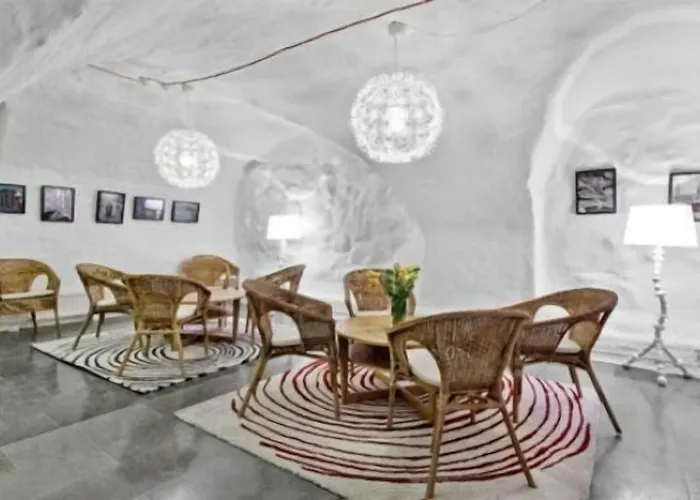 Hostel: Ramilton Old Town Hostel