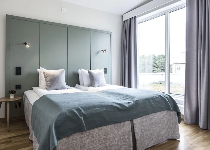 Biz Apartment Hammarby Sjoestad