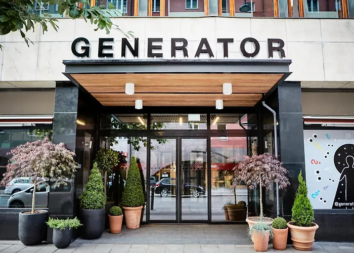 Generator