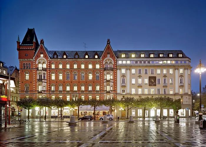 Huisdiervriendelijk hotel: Nobis Hotel Stockholm, A Member Of Design Hotels